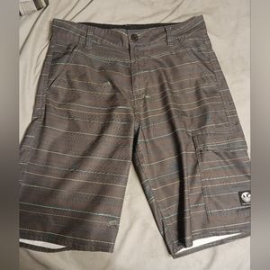 Vans shorts Size 30